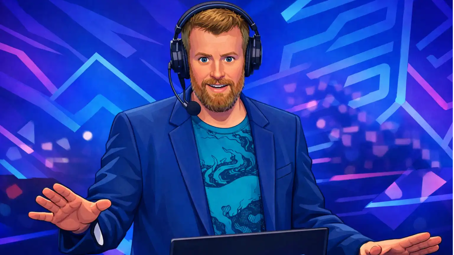 FaZe Clan Transfer Rumors: Thorin Says Fans Are “Too Ambitious” — What’s Realistic in CS2 Rostermania